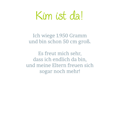 Karteninnenseite