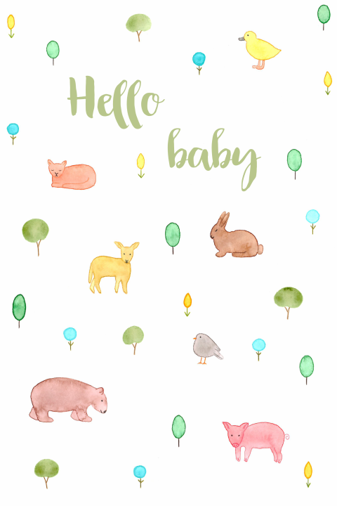 Hello Baby