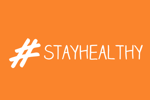 #stayhealthy
