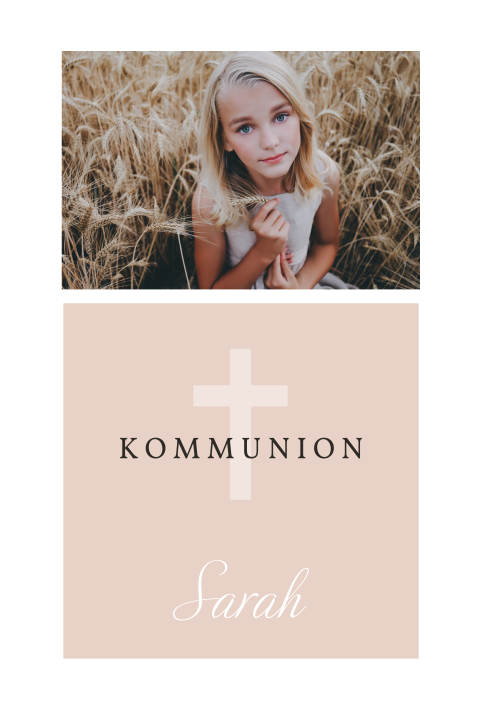 Kommunion