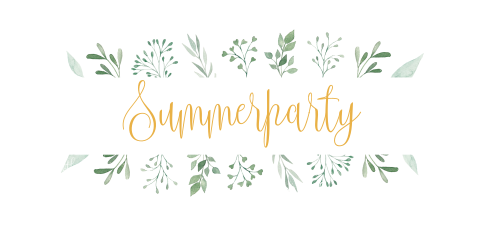 Sommerfest im Grünen