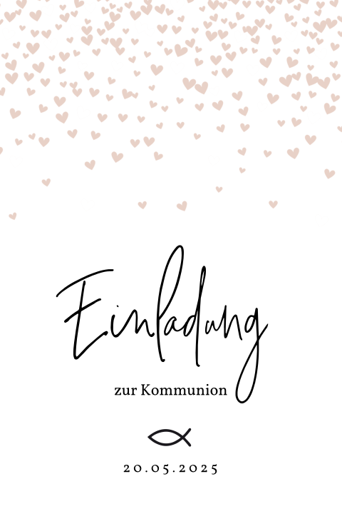 Herzenschauer