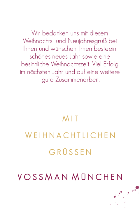 Karteninnenseite