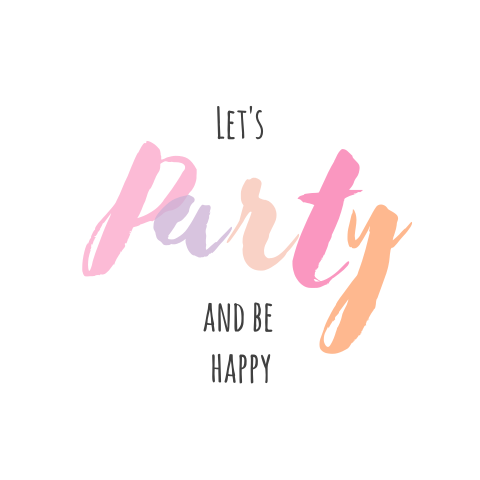 Let's Party