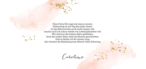 Karteninnenseite