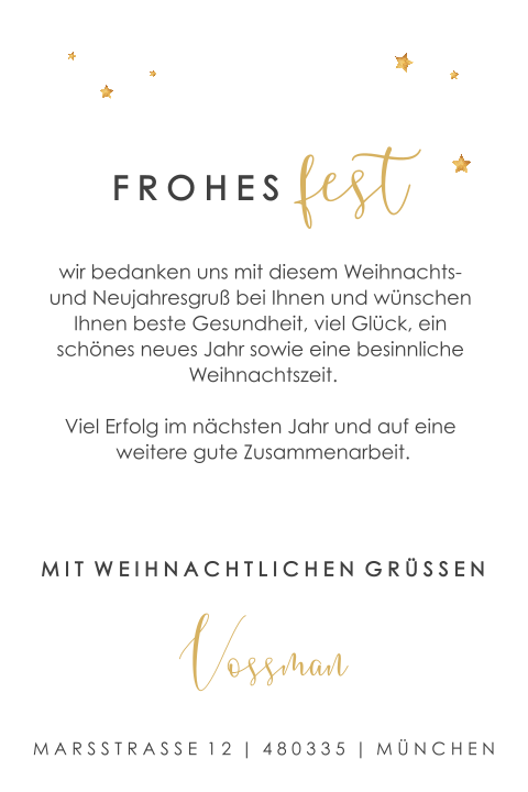Karteninnenseite