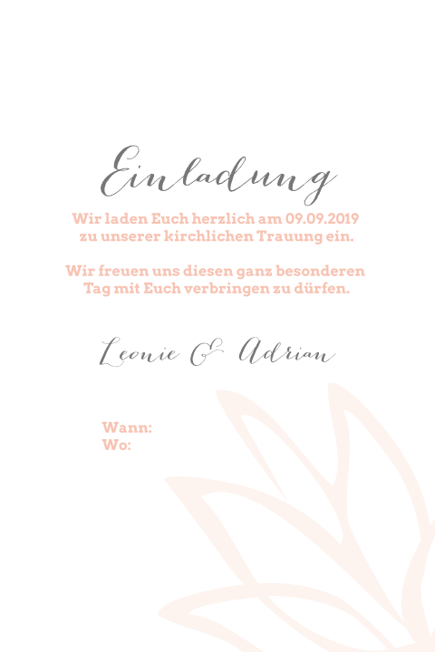 Karteninnenseite