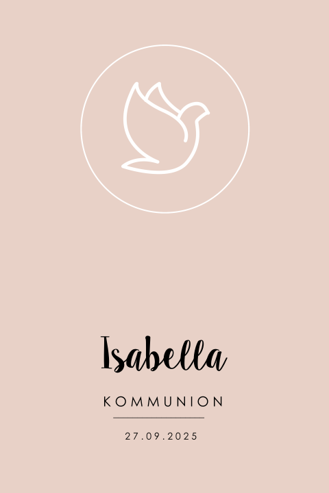 Kommunion