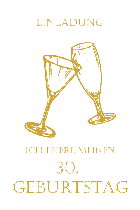 Sektparty - 30