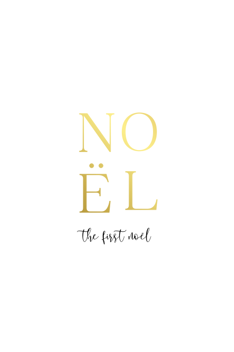Noel
