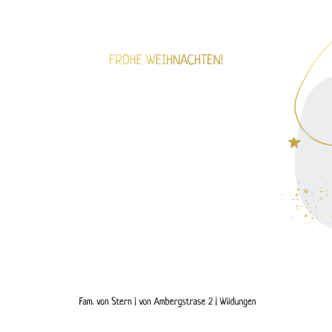 Karteninnenseite