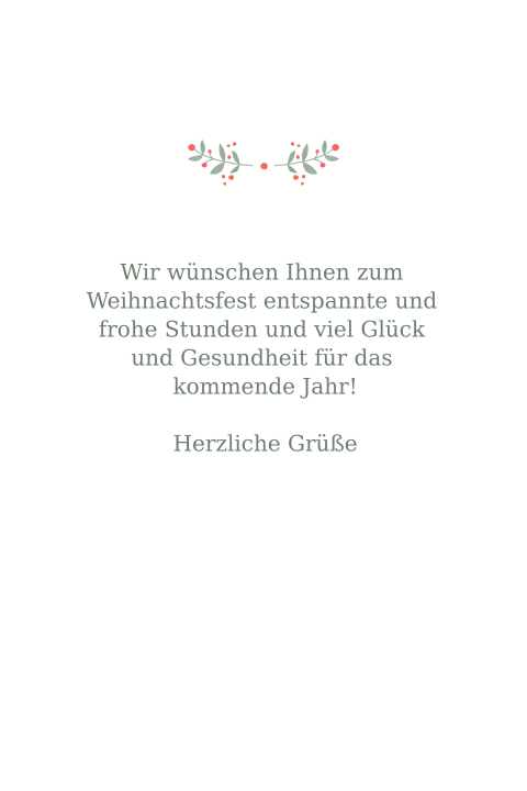 Karteninnenseite