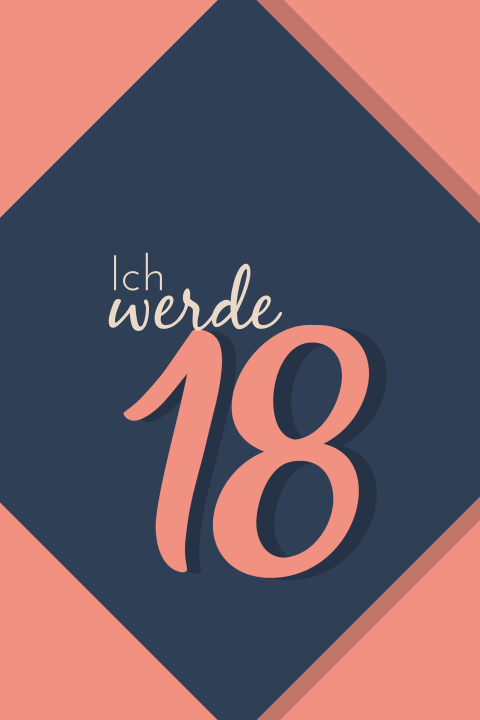 Endlich