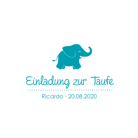 Elefant