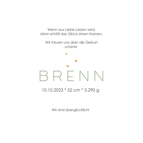 Karteninnenseite