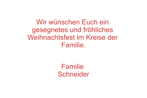 Karteninnenseite