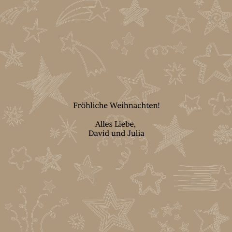 Karteninnenseite