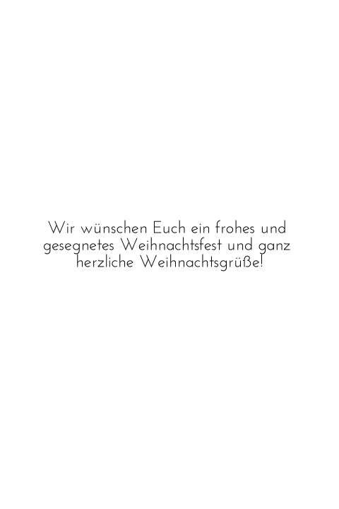 Karteninnenseite