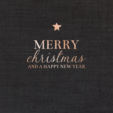 Merry Christmas