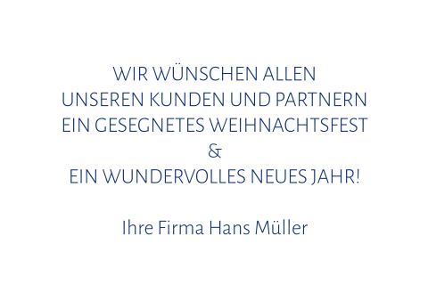 Karteninnenseite