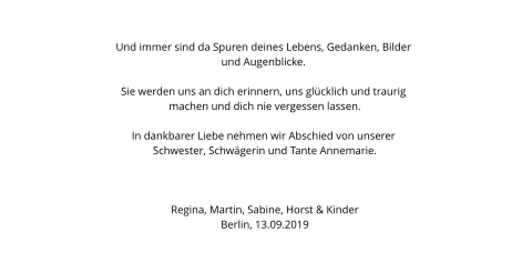 Karteninnenseite