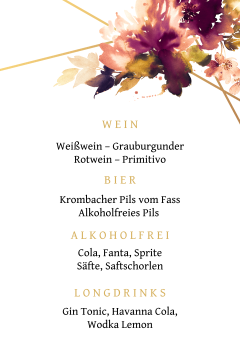 Karteninnenseite