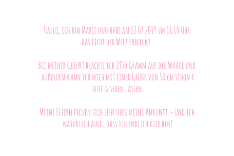 Karteninnenseite