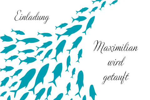 Fischschwarm