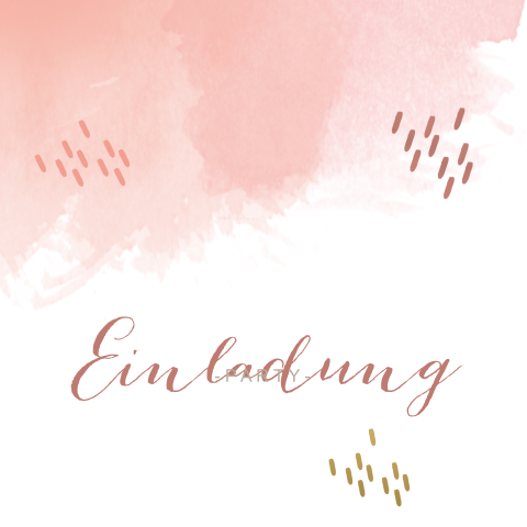 Farbenfrohes Fest