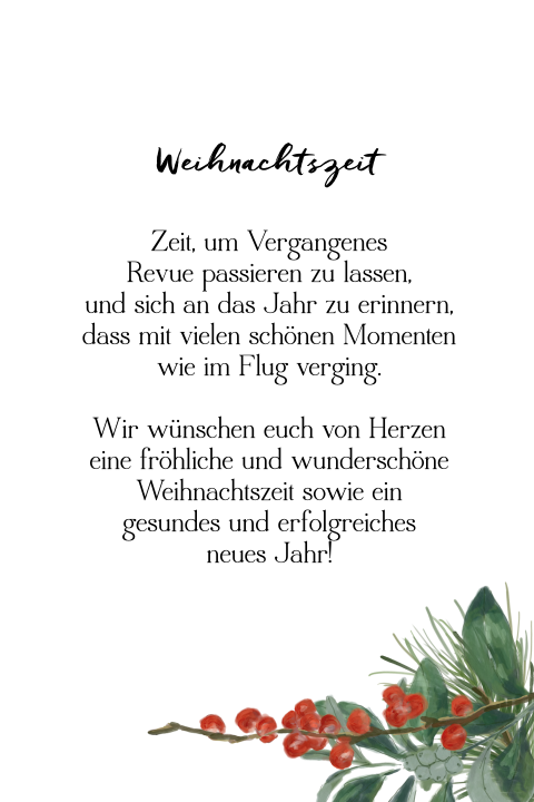 Karteninnenseite