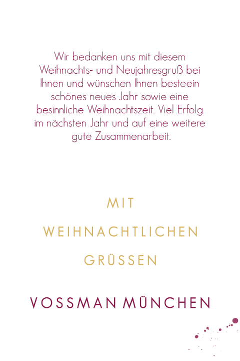 Karteninnenseite