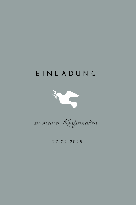 Konfirmation 4