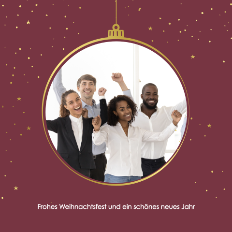 RTL-Wir helfen Kindern - Weihnachtskugel