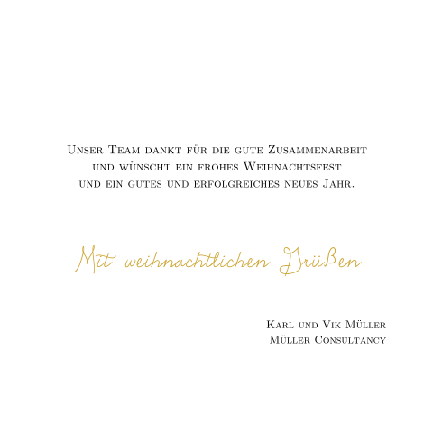 Karteninnenseite