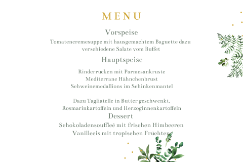 Karteninnenseite
