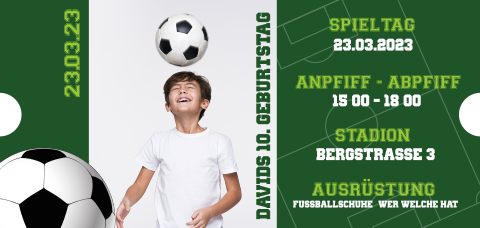 Fussballfest