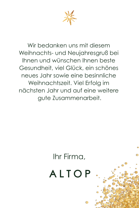 Karteninnenseite