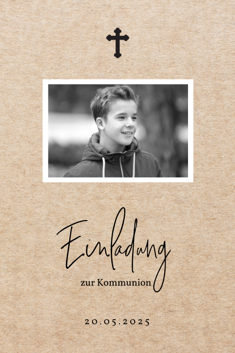 Kommunion