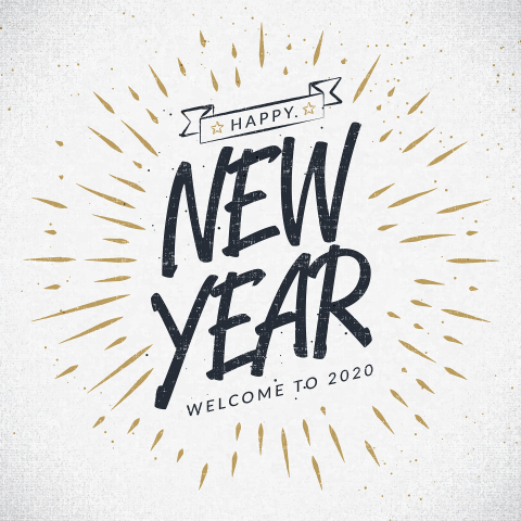 Welcome to 2022