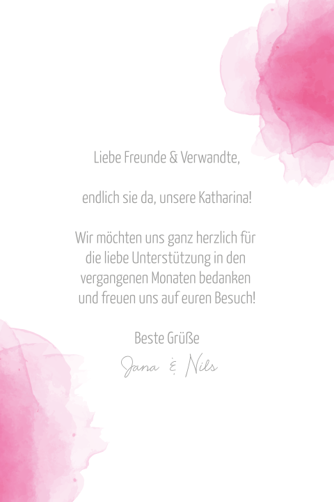 Karteninnenseite