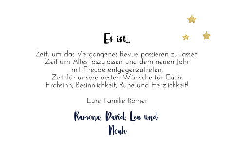 Karteninnenseite