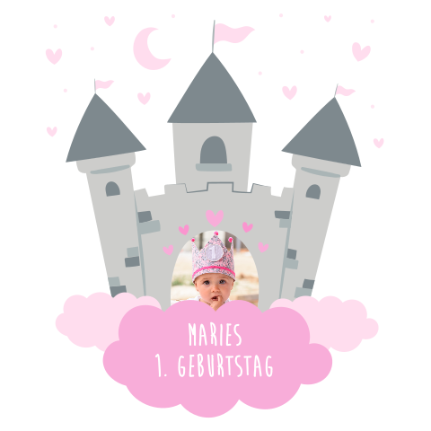 Märchenschloss