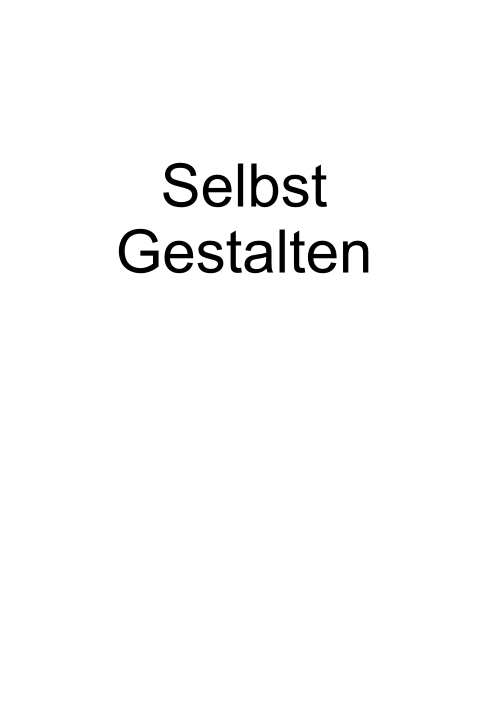 Einfachkarte blanko hochformatig mit abgerundeten Ecken