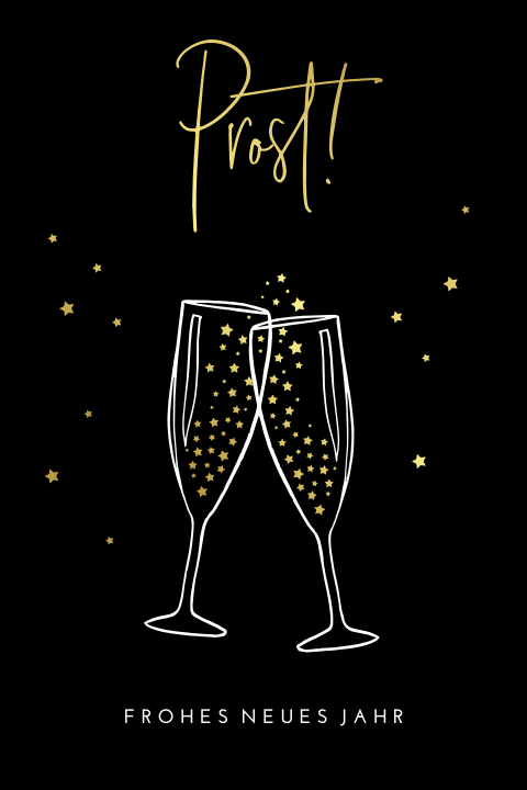 Prost!