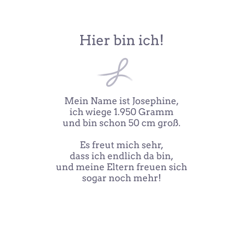 Karteninnenseite