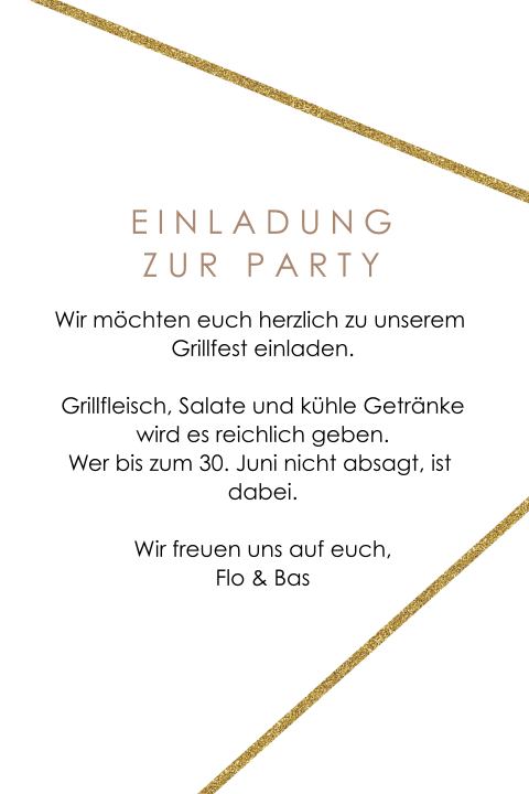 Karteninnenseite