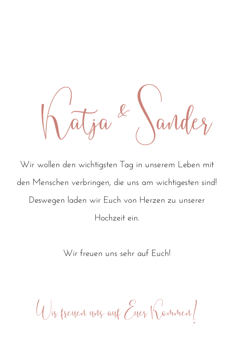 Karteninnenseite
