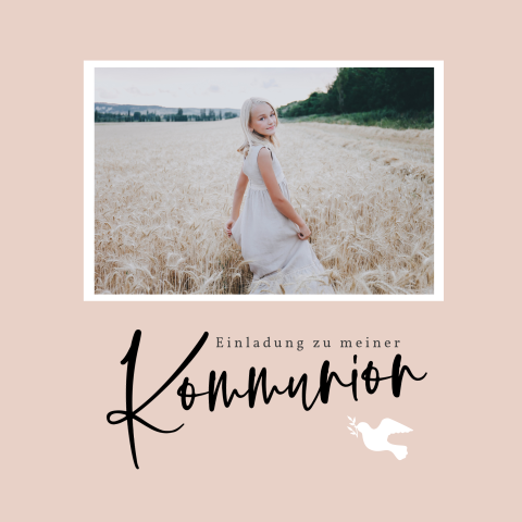 Kommunion