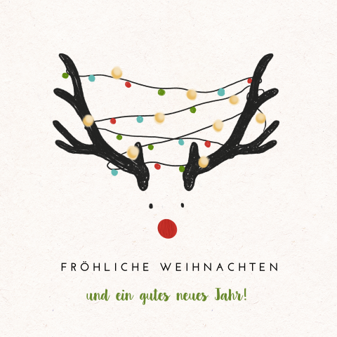 RTL-Wir helfen Kindern - Rentierliebe