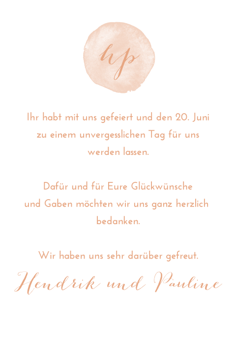 Karteninnenseite